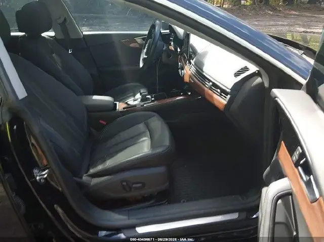 AUDI A5 PREMIUM 2022