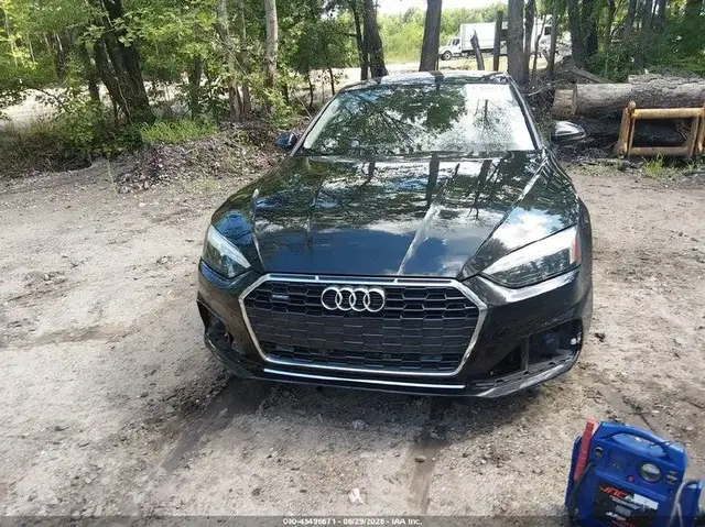 AUDI A5 PREMIUM 2022