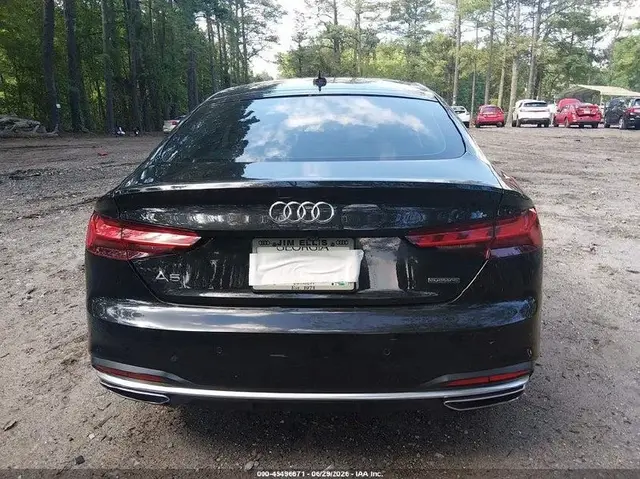 AUDI A5 PREMIUM 2022