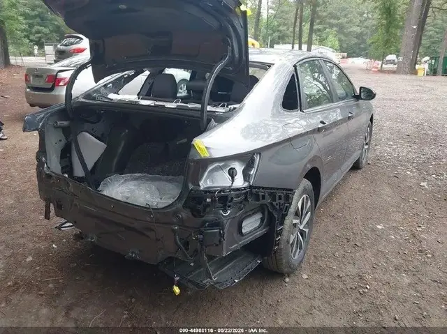 VOLKSWAGEN JETTA 2026