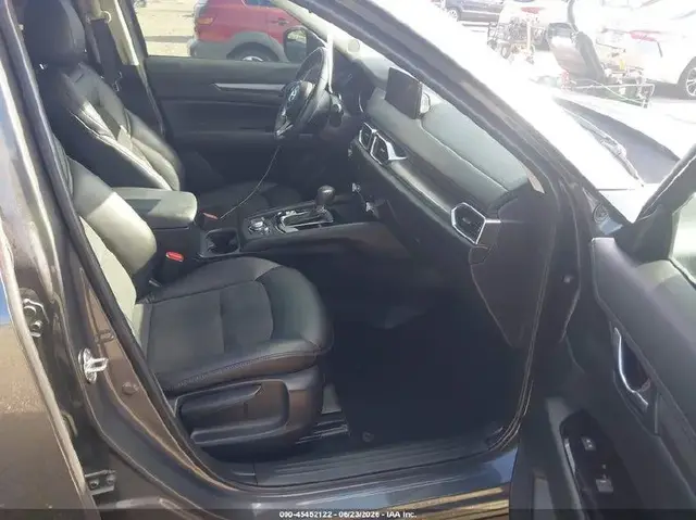 MAZDA CX-5 2023