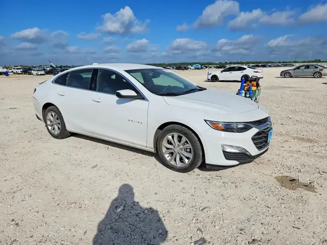 CHEVROLET MALIBU LT 2024