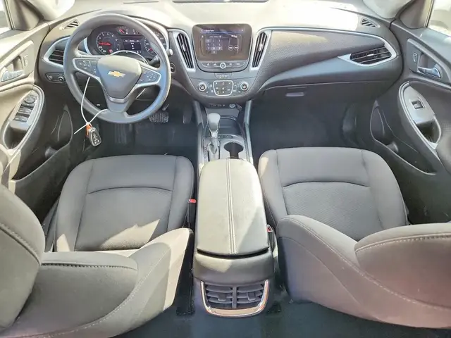 CHEVROLET MALIBU LT 2024