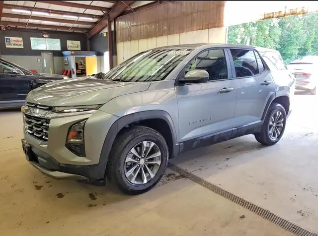 CHEVROLET EQUINOX LT 2026