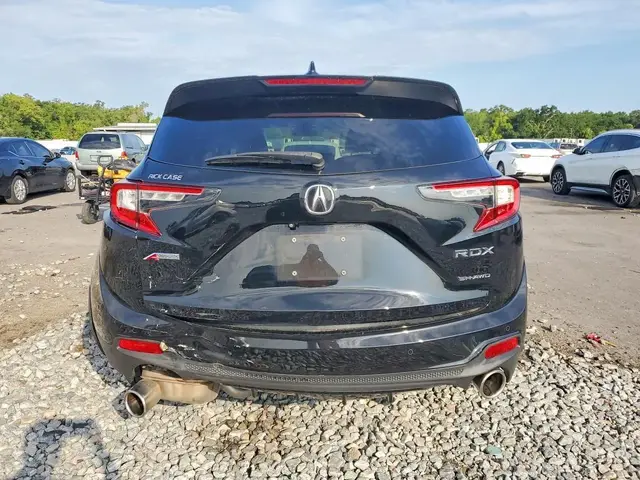 ACURA RDX 2022