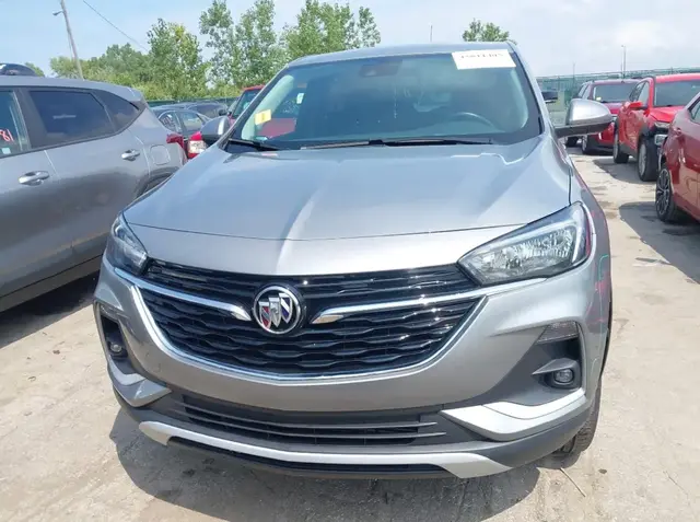 BUICK ENCORE GX PREFERRED AWD 2023