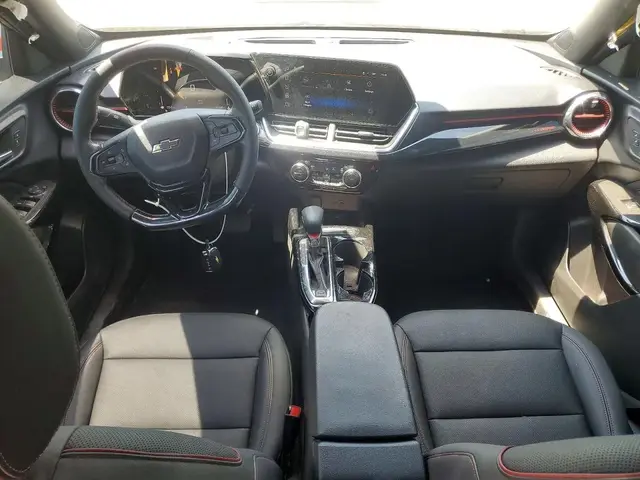 CHEVROLET TRAX 2RS 1 2024