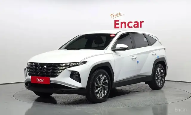 HYUNDAI TUCSON 2023
