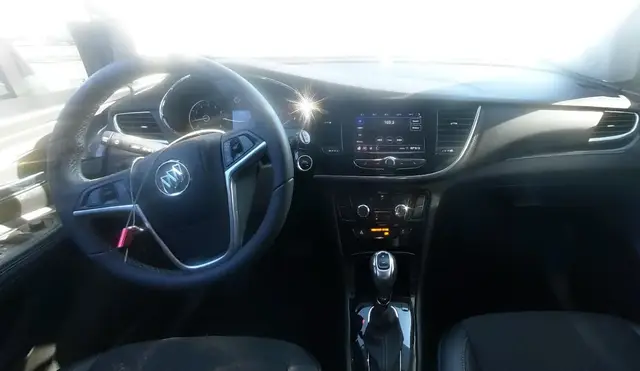 BUICK ENCORE AWD PREFERRED 2022