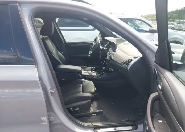 BMW X3 XDRIVE30I 2023