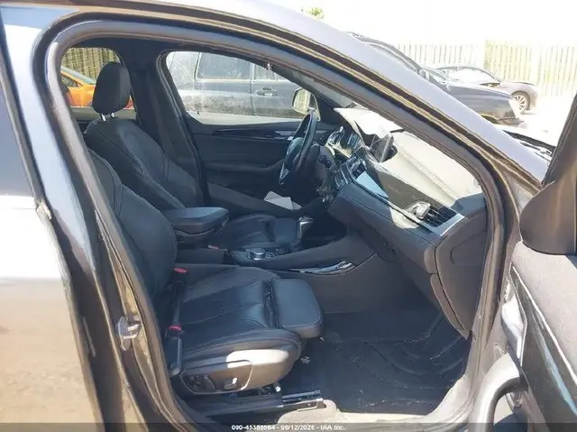 BMW X2 2018