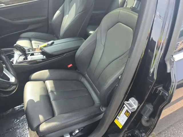 BMW 5 SERIES SEDAN 530I 2020