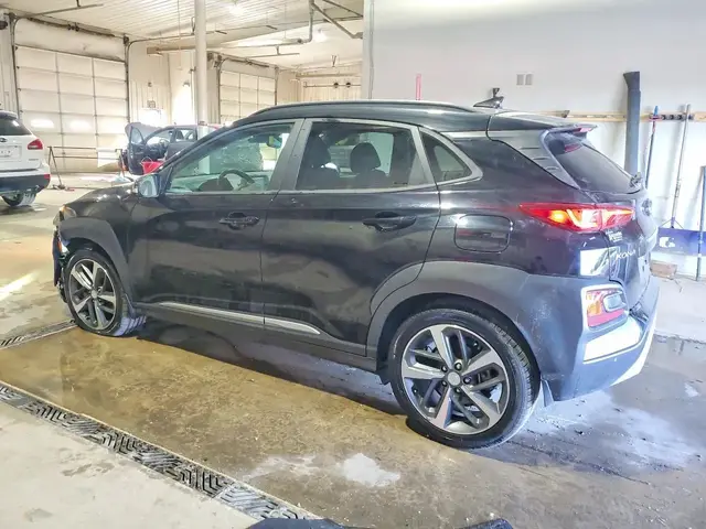 HYUNDAI KONA 2020