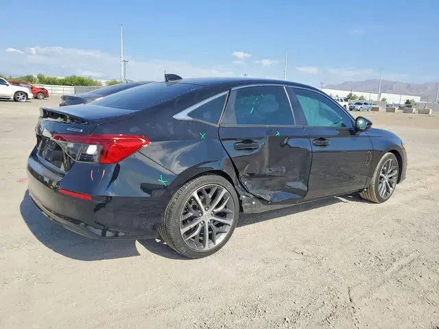 HONDA CIVIC 2024