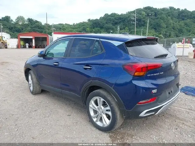 BUICK ENCORE GX 2023