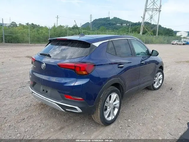 BUICK ENCORE GX 2023