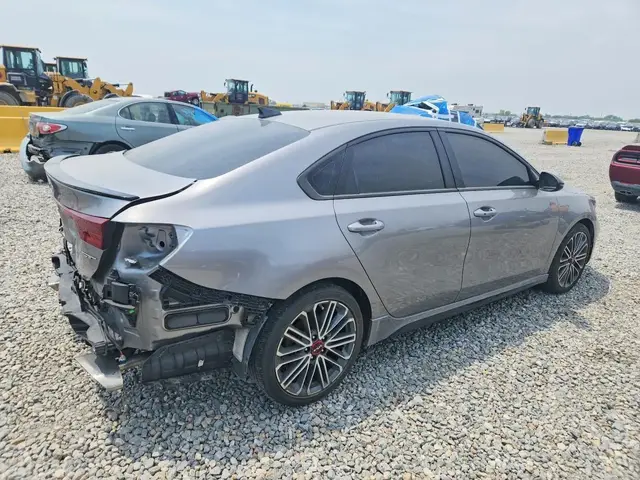 KIA FORTE 2023