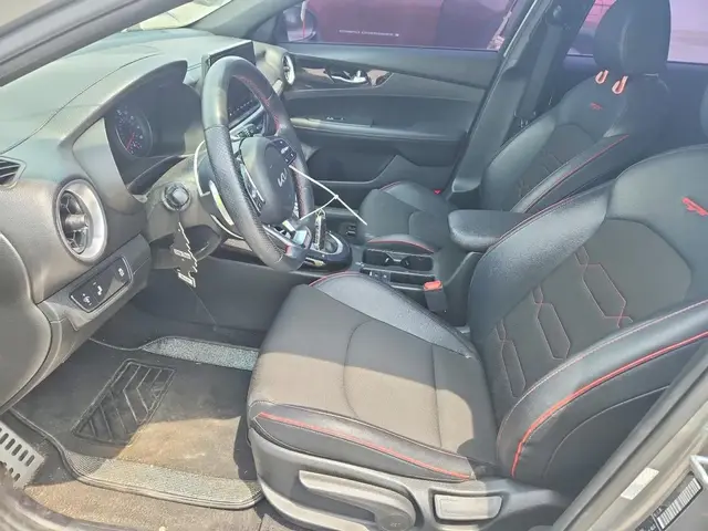 KIA FORTE 2023