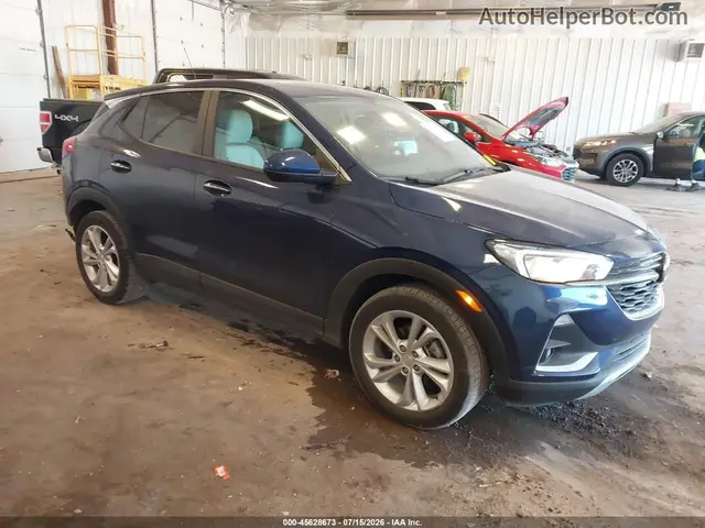 BUICK ENCORE GX 2023
