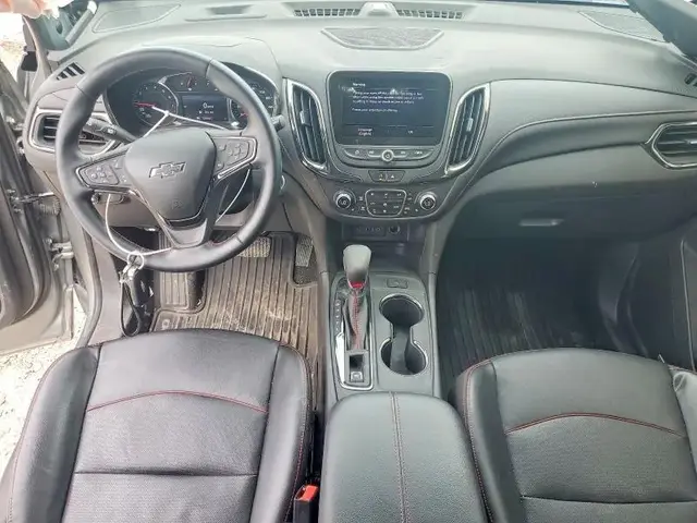 CHEVROLET EQUINOX RS 2023
