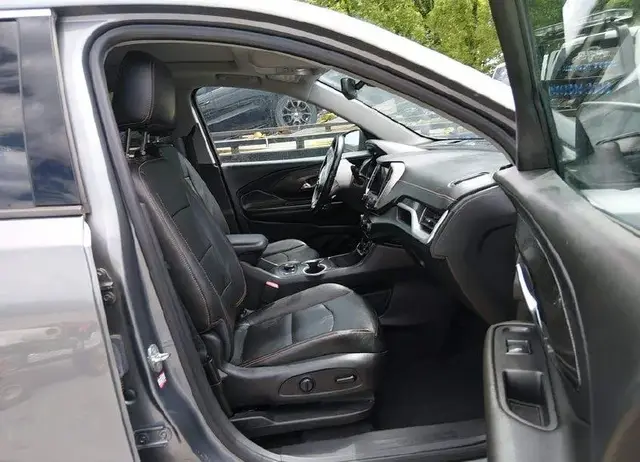GMC TERRAIN SLT 2020