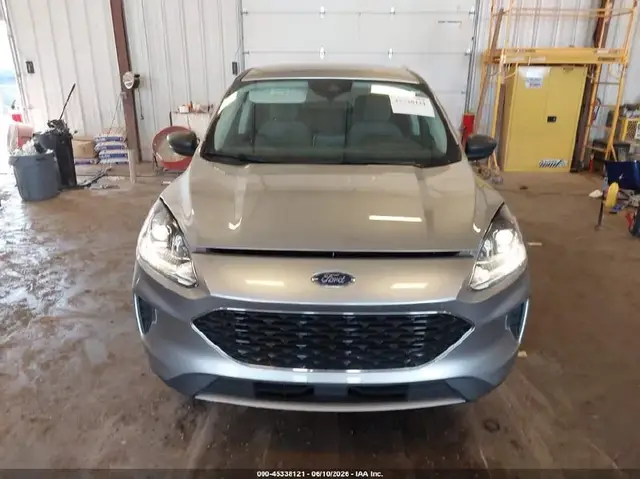 FORD ESCAPE SE 2022