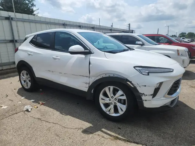 BUICK ENCORE GX PREFERRED 2024