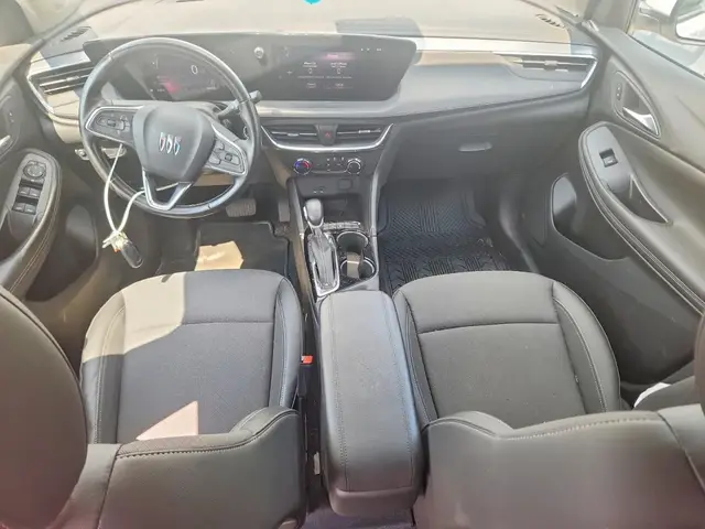 BUICK ENCORE GX PREFERRED 2024
