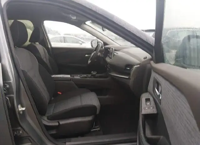 NISSAN ROGUE SV 2023