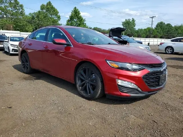 CHEVROLET MALIBU LT 2024