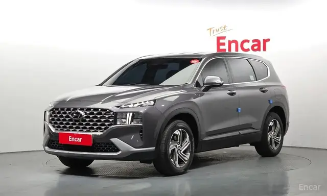 HYUNDAI SANTA-FE 2022