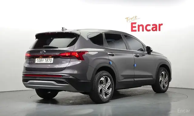 HYUNDAI SANTA-FE 2022