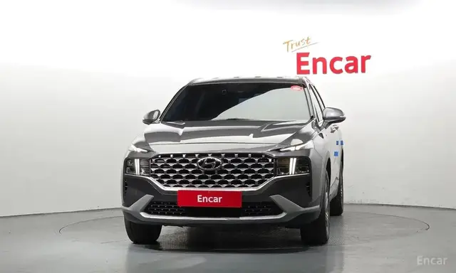 HYUNDAI SANTA-FE 2022