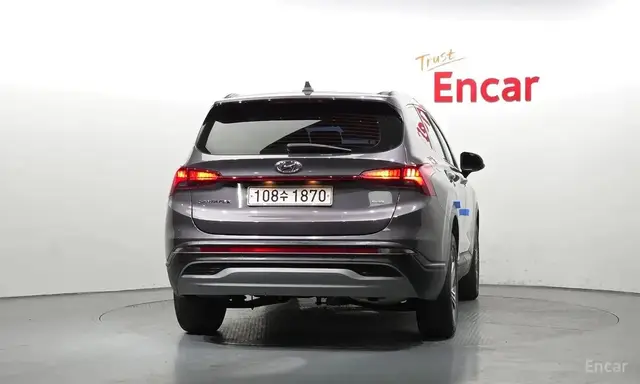 HYUNDAI SANTA-FE 2022