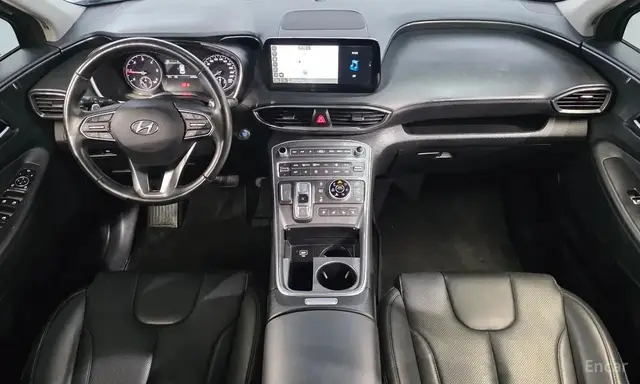 HYUNDAI SANTA-FE 2022