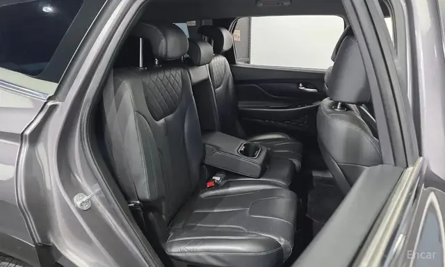 HYUNDAI SANTA-FE 2022