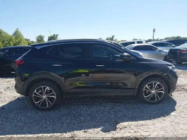BUICK ENCORE GX 2021