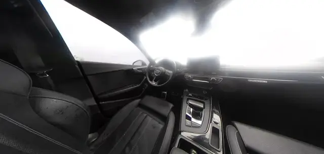 AUDI A5 2020