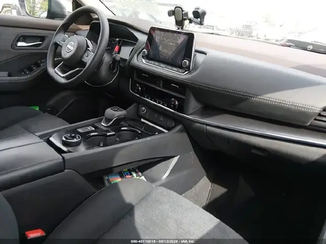 NISSAN ROGUE SV INTELLIGENT AWD 2023