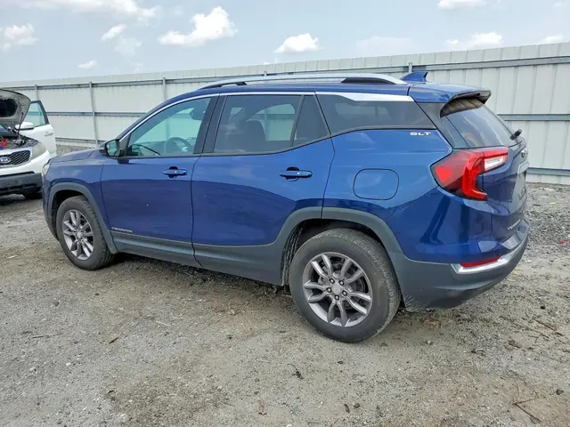 GMC TERRAIN SLT 2026