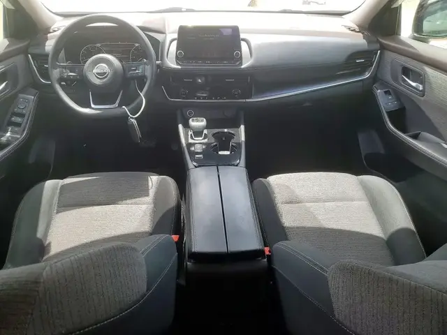 NISSAN ROGUE SV 2023
