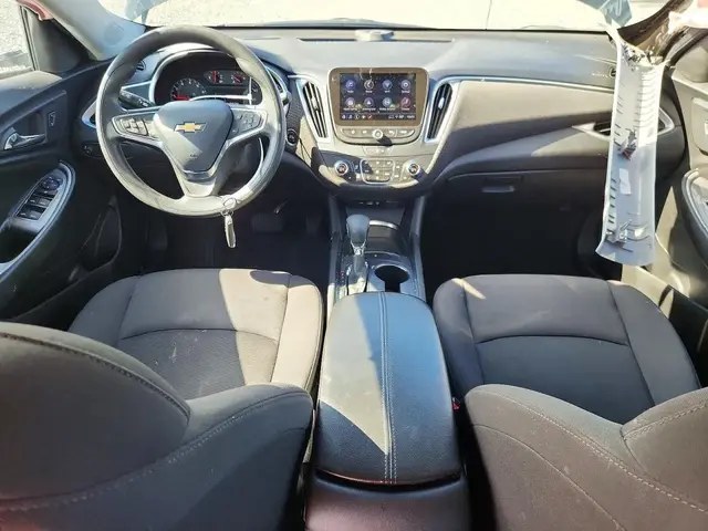 CHEVROLET MALIBU LT 2023