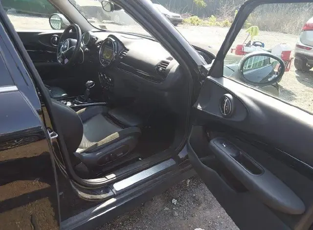 MINI CLUBMAN COOPER 2016