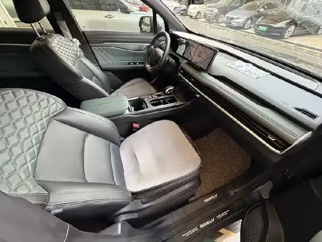 GEELY HAOYUE L PREMIUM 2023