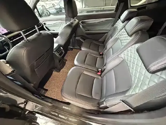 GEELY HAOYUE L PREMIUM 2023
