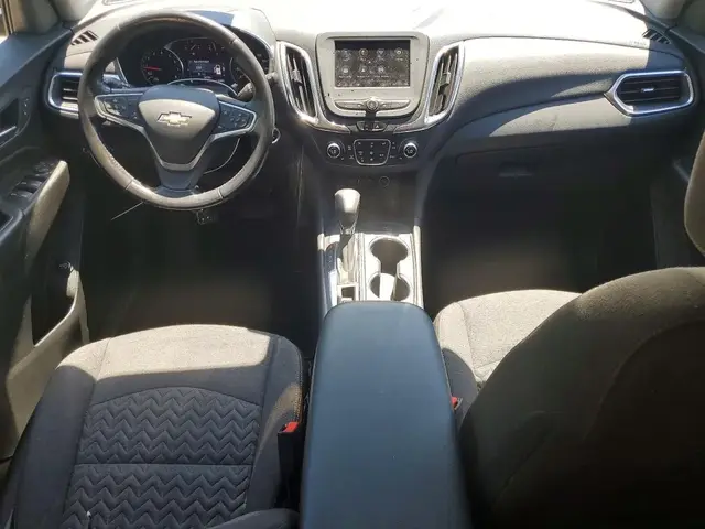 CHEVROLET EQUINOX LT 2022