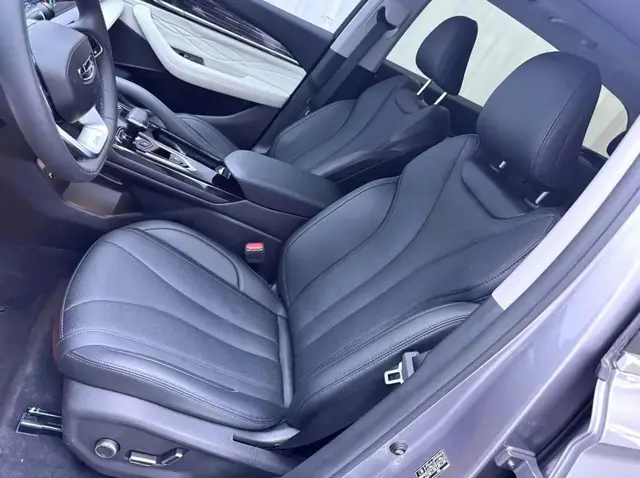 GEELY XINGYUE L 2023