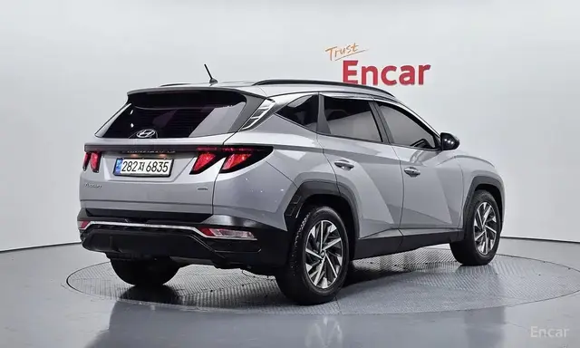 HYUNDAI TUCSON PREMIUM 2022