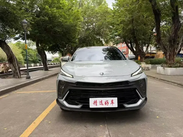 DONGFENG FENGXING EVO FENGXING T5 EVO 2024