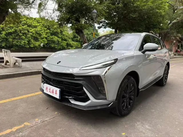 DONGFENG FENGXING EVO FENGXING T5 EVO 2024